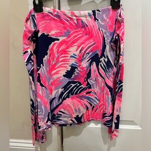 Lilly Pulitzer top
